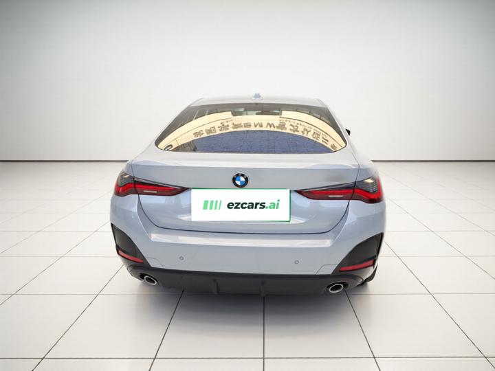 4 Series 2023 425i M Sport Package photo 5