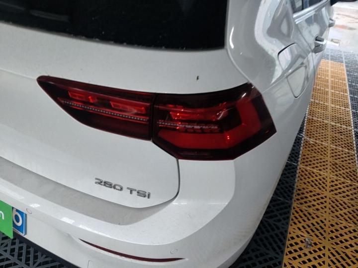 Golf 2023 Facelift 280TSI DSG R-Line Lite photo 7