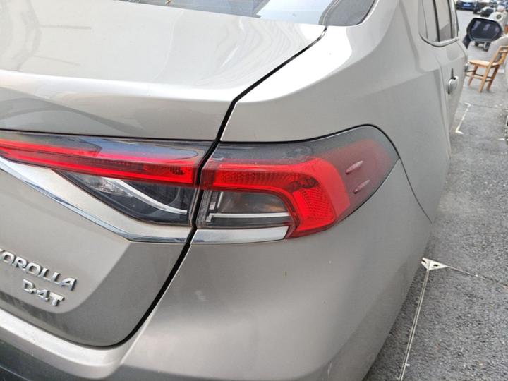 Corolla 2022 1.2T S-CVTPLUS photo 7