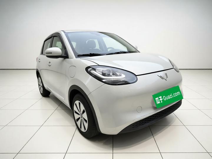 Wuling Bingo 2023 203km photo 3