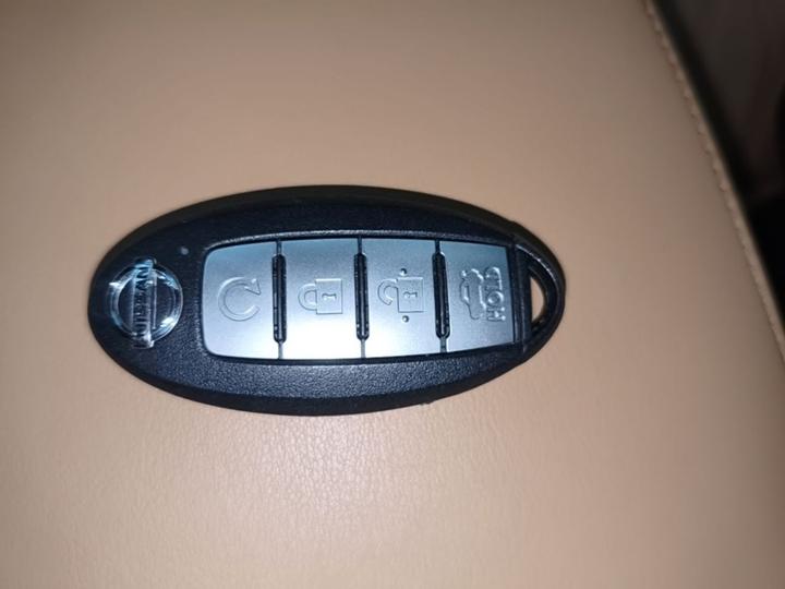 Sylphy 2020 1.6L TOP CVT photo 8