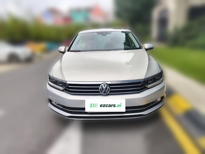 Magotan 2017 380TSI DSG Premium photo 2
