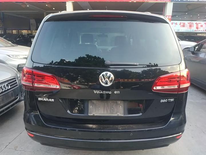 2018 380TSI 6-Seater photo 5