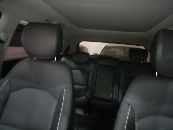 ix25 2015 1.6L AT RWD Smart GLS photo 7