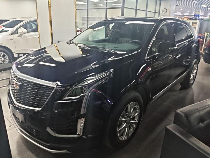 XT5 2022 2.0T RWD Luxury