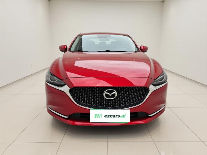 Atenza 2020 2.5L Sport photo 2