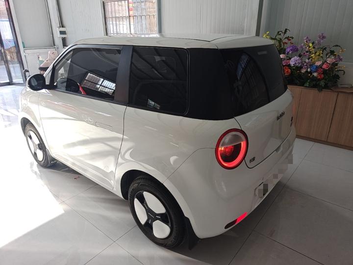 Nevo Changan Lumin 2023 301km photo 4