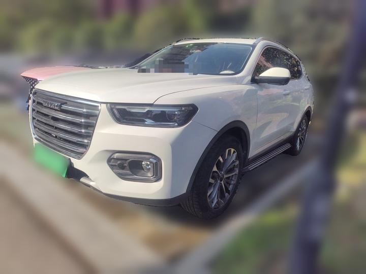 H6 2020 1.5GDIT AT Platinum Luxury