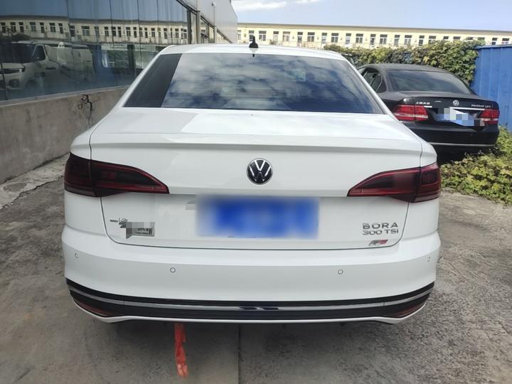 Bora 2023 200TSI DSGPRO photo 5