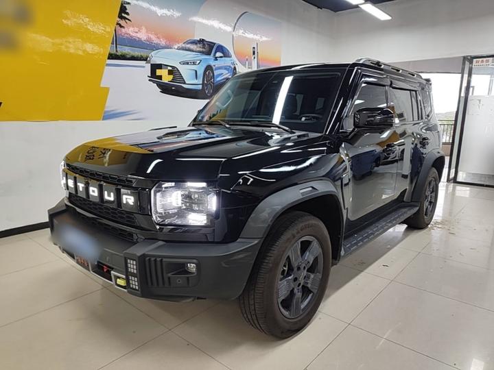 Wagon 2023 1.5T RWD Discovery PRO
