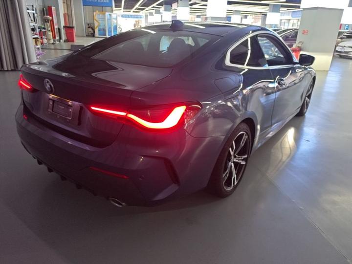 4 Series 2021 Facelift 425i M Sport Package photo 6