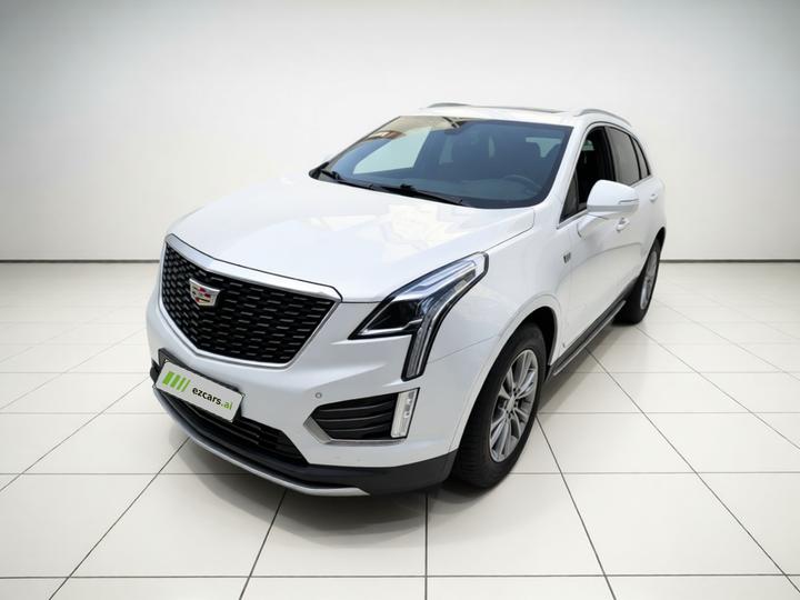XT5 2021 2.0T RWD Luxury