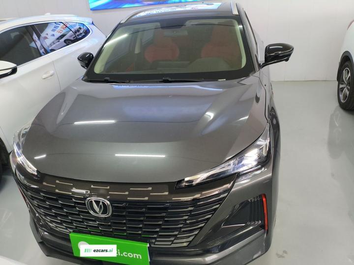 CS55PLUS 2022 2nd Gen 1.5T DCT Premium photo 2