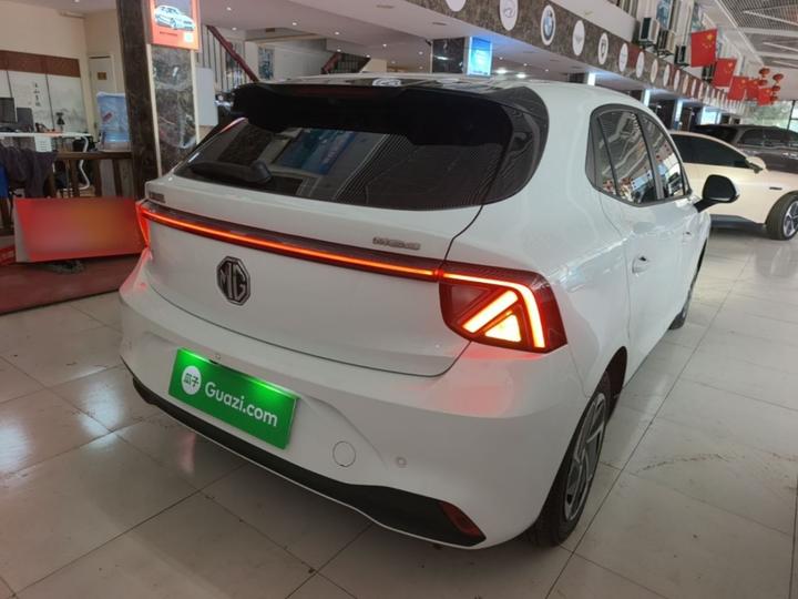 MG4 EV 2026 437 photo 6