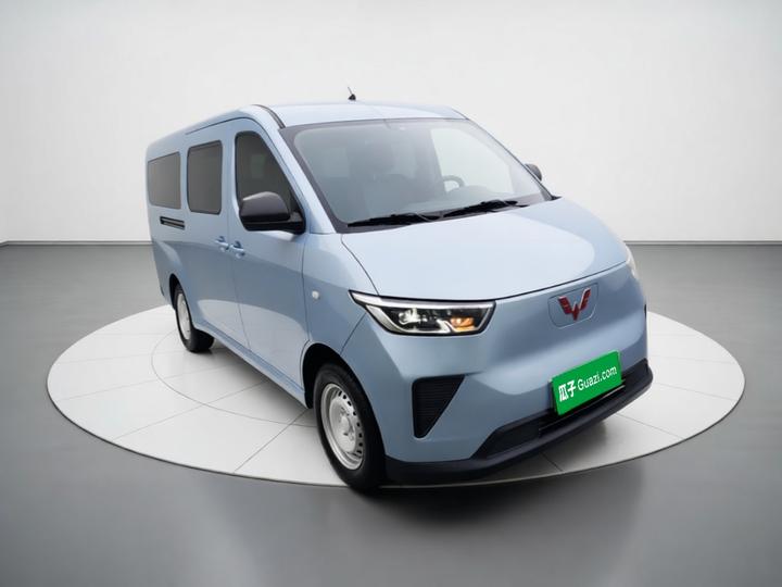 Wuling 2024 300km Comfort Bus 75kW photo 3