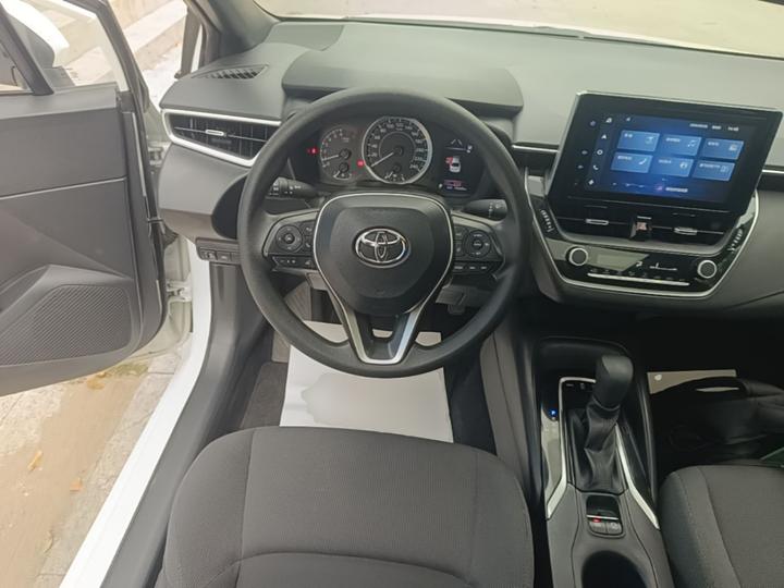 Levin 2022 185T CVT Luxury photo 6
