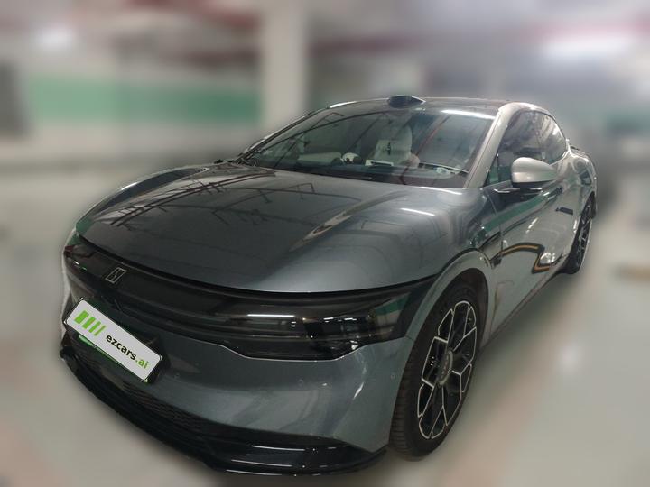 007 2024 AWD ADAS 100kWh
