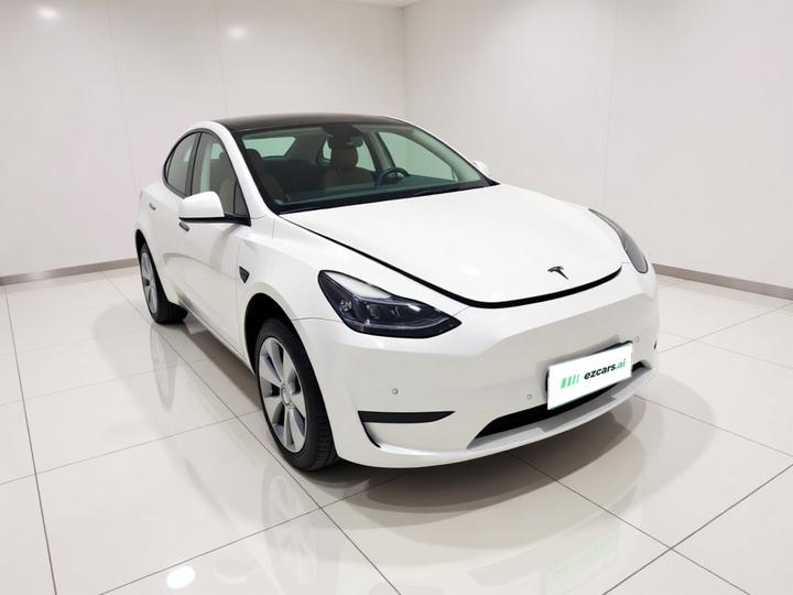 Model Y 2022 RWD photo 3