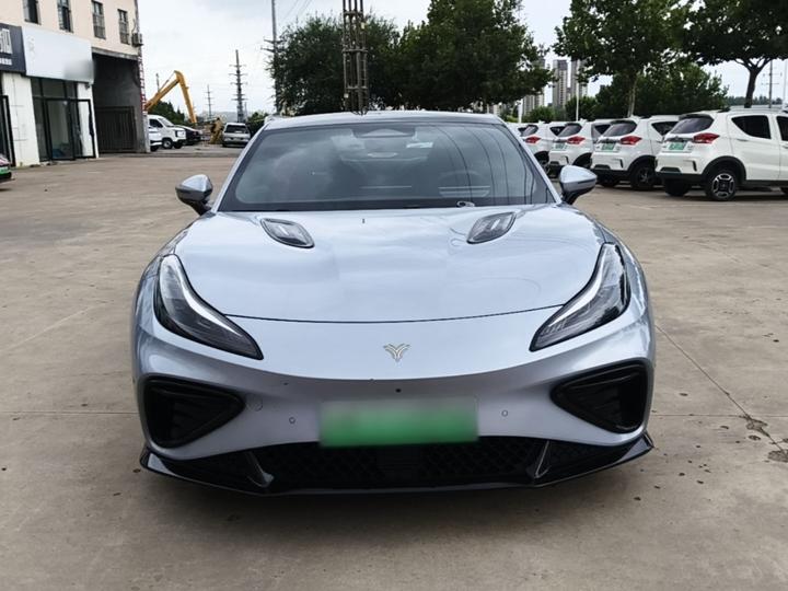 Neta GT 2023 560 photo 2