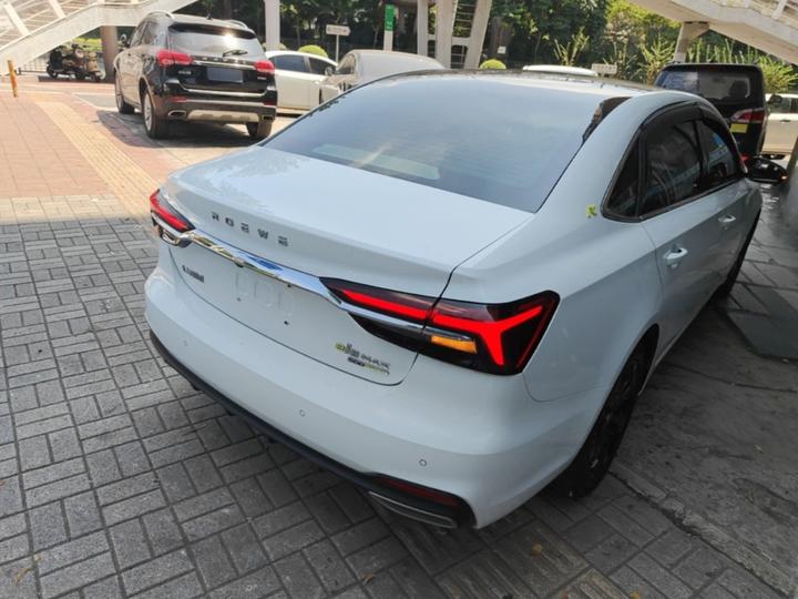 i6 MAX EV 2020 1.5T PHEV photo 4