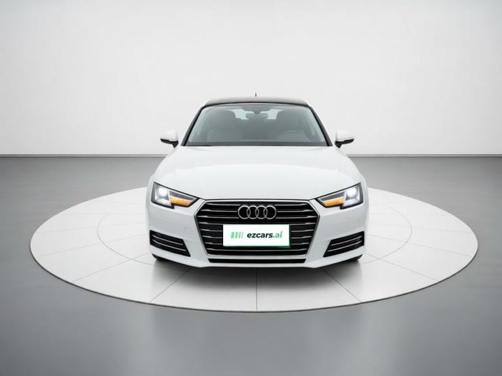 A4L 2018 30 Anniversary 40 TFSI Progressive photo 2