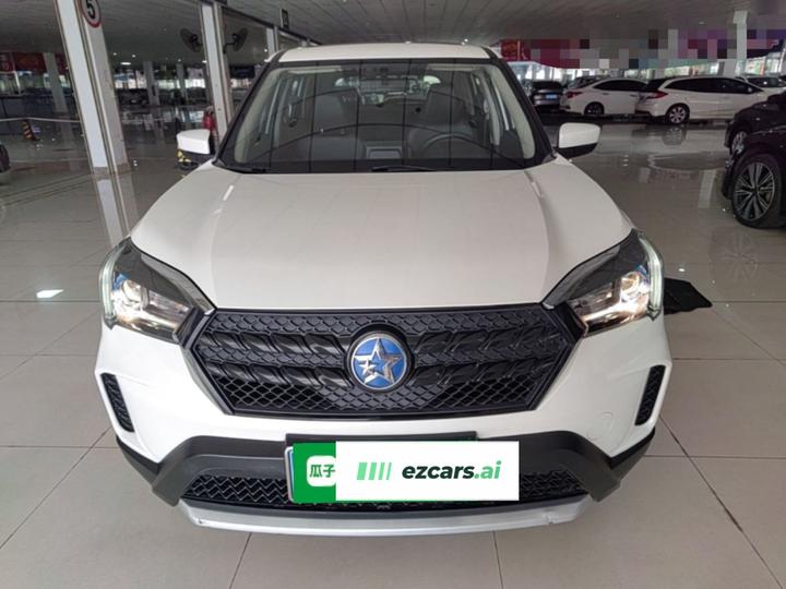T60 2020 1.6L CVT Smart Enjoy China V photo 2
