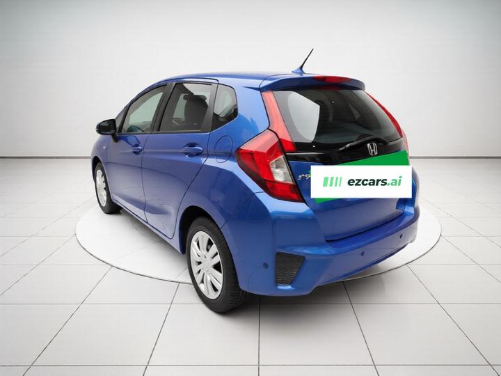 Fit 2014 1.5L LX CVT Comfort photo 4