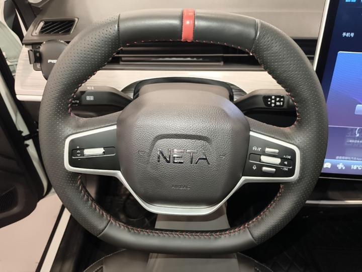 Neta V 2022 400 Lite photo 2