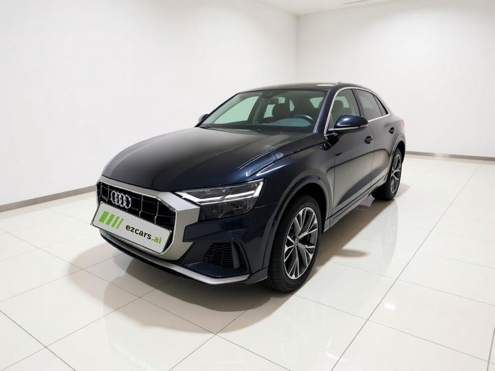 Q8 2019 55 TFSI Luxury Dynamic