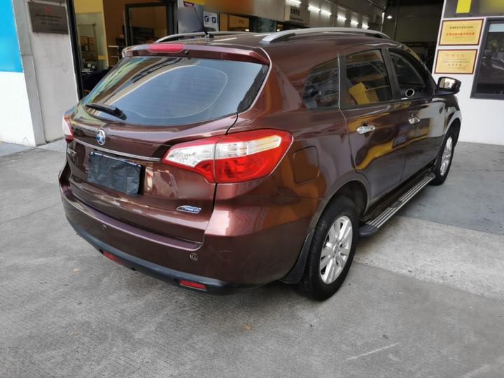 T70 2015 2.0L CVT photo 6