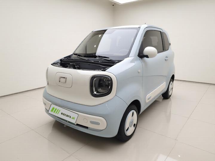 Bestune Pony 2026 222km Plus