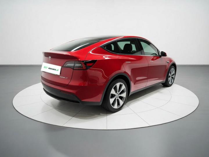 Model Y 2021 Standard Range RWD photo 6