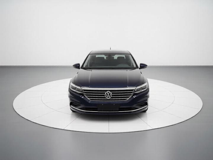 Lavida 2018 280TSI DSG Luxury China V photo 2