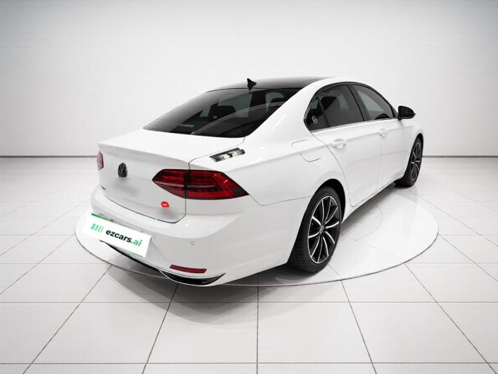 Lamando 2019 280TSI DSG Luxury China V photo 6