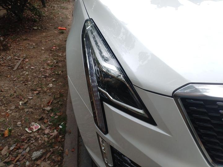 XT5 2022 2.0T AWD Luxury photo 7