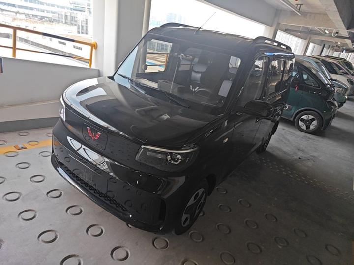 Wuling Zhiguang EV 2025 305km Progressive