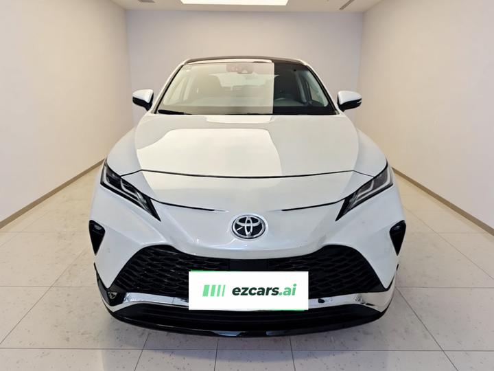 2023 2.0L CVT RWD Premium photo 2