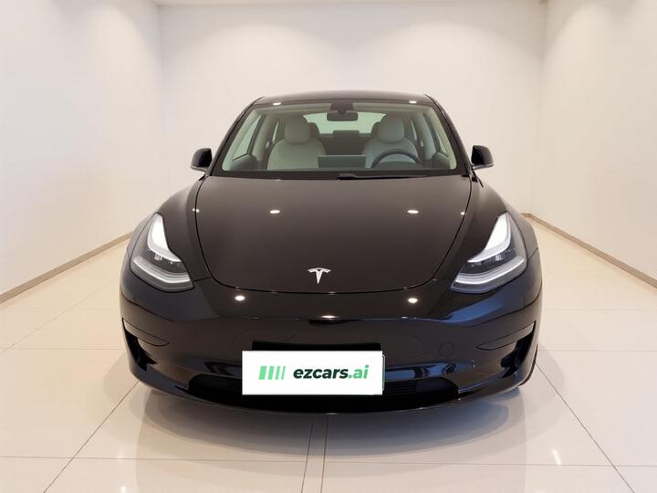 Model 3 2019 Standard Range RWD Upgraded photo 2