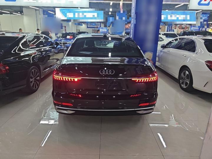 A6L 2024 45 TFSI Dynamic photo 5