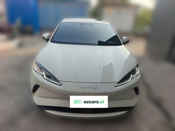 Seal 06 EV 2025 EV 545KM Flagship photo 2