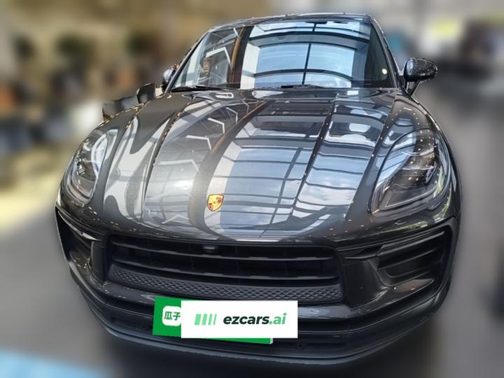 2024 Macan 2.0T photo 2