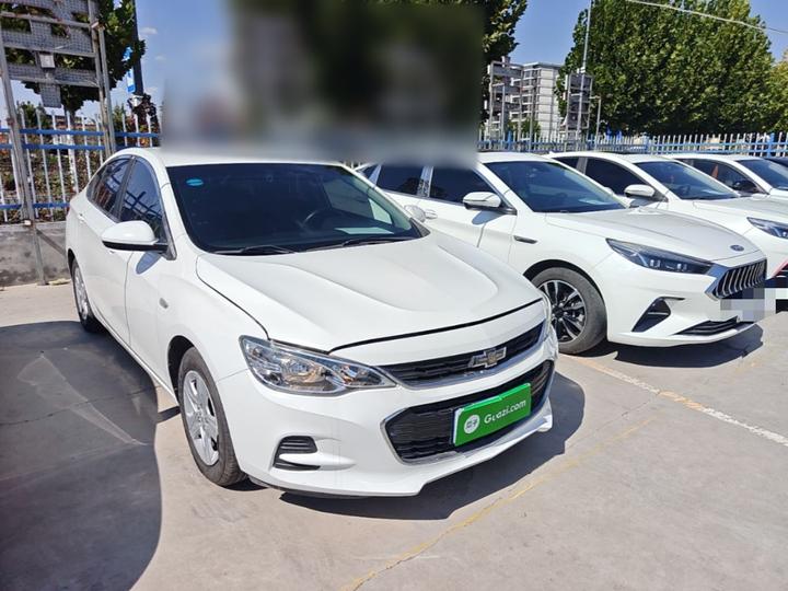 Cavalier 2019 320 MT photo 3