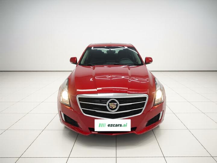 ATS-L 2014 25T Comfort photo 2