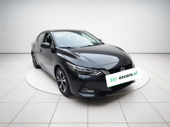 Sylphy 2021 1.6L XL CVT Enjoy photo 3
