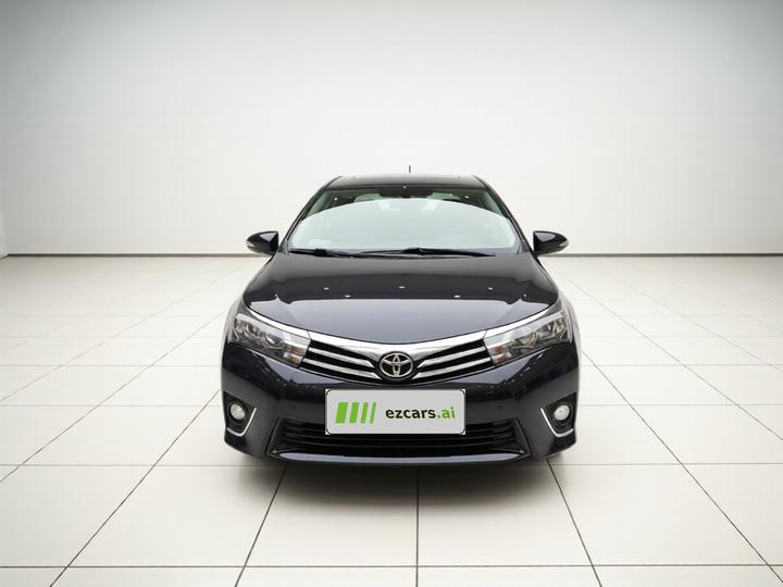 Corolla 2014 1.6L CVT GL photo 2