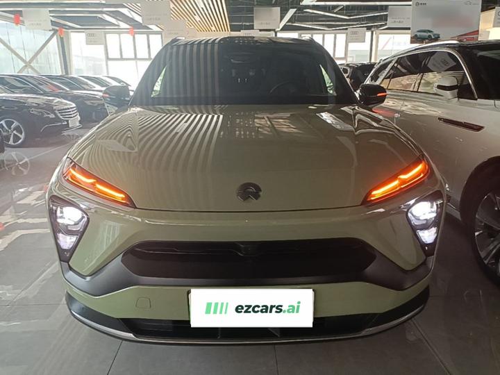 ES6 2020 420KM Sport photo 2