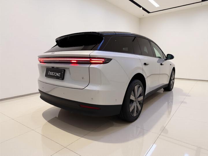 Li Auto i6 2025 AWD Standard photo 4