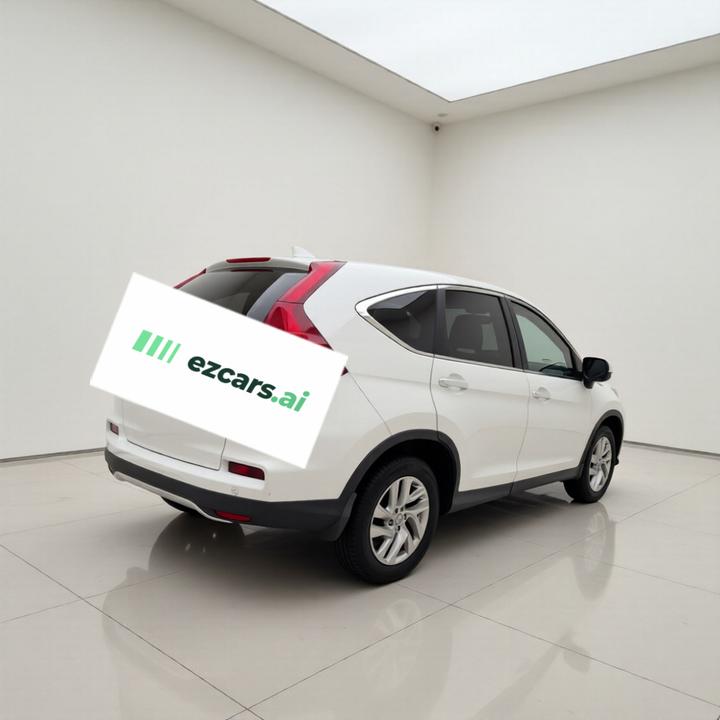 CR-V 2015 2.4L RWD Luxury photo 6
