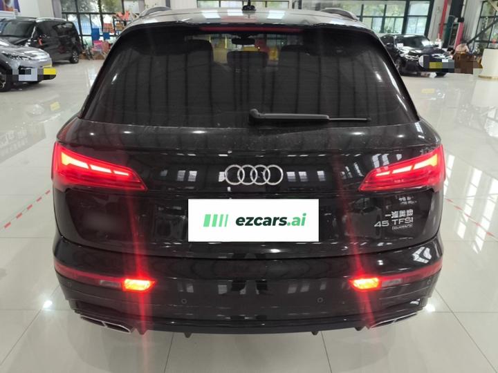 Q5L 2024 45 TFSI Luxury Dynamic photo 5