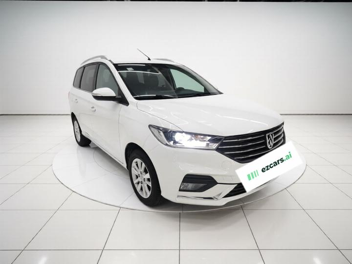 360 2019 1.5L CVT Elite China VI photo 3